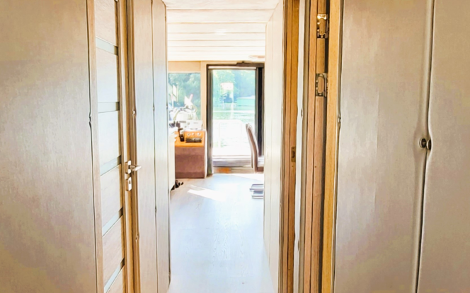 Hausboot Niki- führerscheinfrei mieten- Bild 17