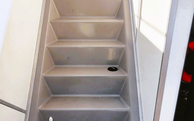 Hausboot Niki- führerscheinfrei mieten- Bild 21