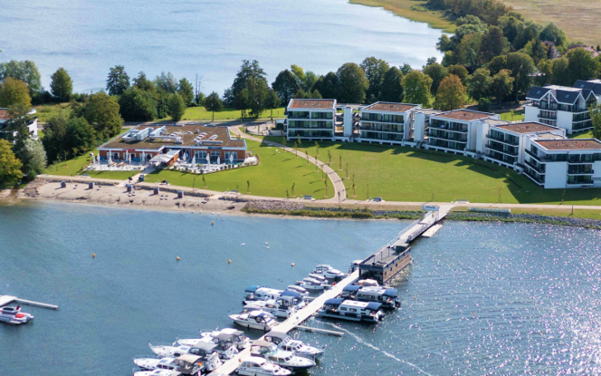 Hausboot Niki- führerscheinfrei mieten- Bild 26