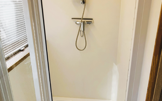 Hausboot Niki- führerscheinfrei mieten- Bild 16