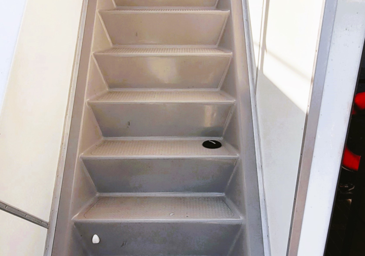 Hausboot Niki- führerscheinfrei mieten- Bild 21