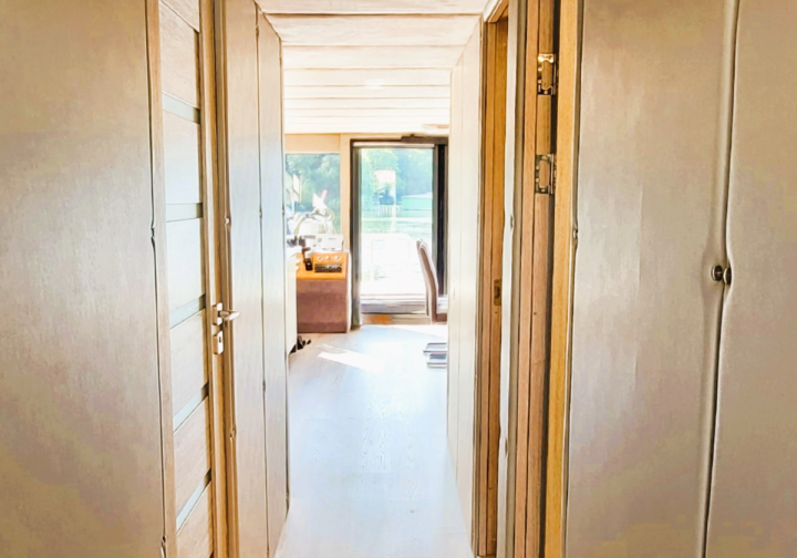 Hausboot Niki- führerscheinfrei mieten- Bild 17