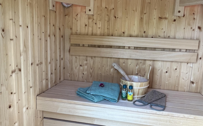 Hausboot PrivatsFähre | La Mare LL Apartboot Bild 6