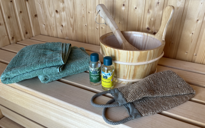 Hausboot PrivatsFähre | La Mare LL Apartboot Bild 8