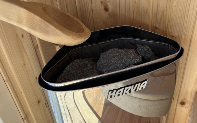 Hausboot PrivatsFähre | La Mare LL Apartboot Bild 9