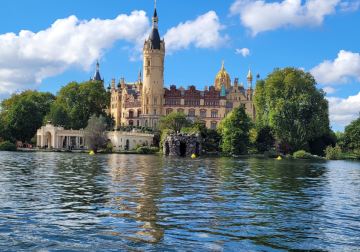 Hausboot Riverloft-führerscheinfrei- Bild 11