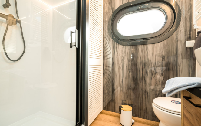 Hausboot See la Vie | Rivo Campi 400 Bild 10