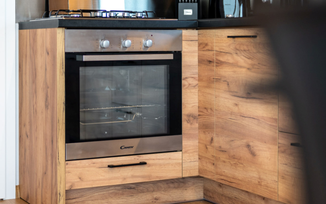 Hausboot See la Vie | Rivo Campi 400 Bild 14