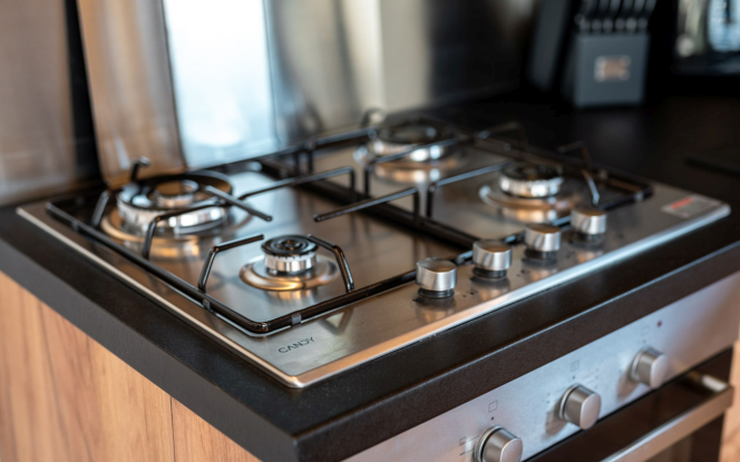 Hausboot See la Vie | Rivo Campi 400 Bild 16