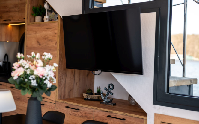 Hausboot See la Vie | Rivo Campi 400 Bild 18