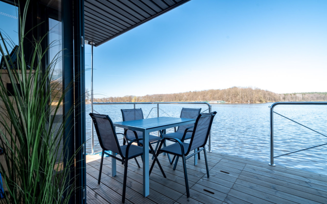 Hausboot See la Vie | Rivo Campi 400 Bild 22