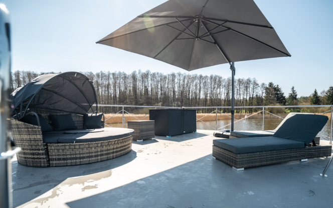 Hausboot See la Vie | Rivo Campi 400 Bild 26