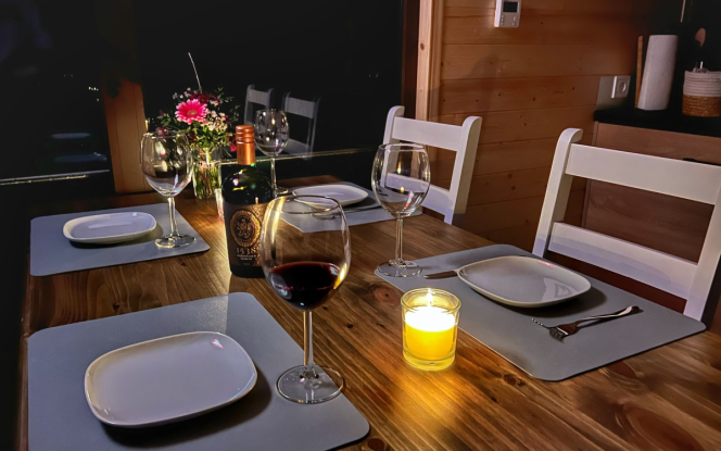 Hausboot Seeliebe 1 | Woma D12 Bild 13