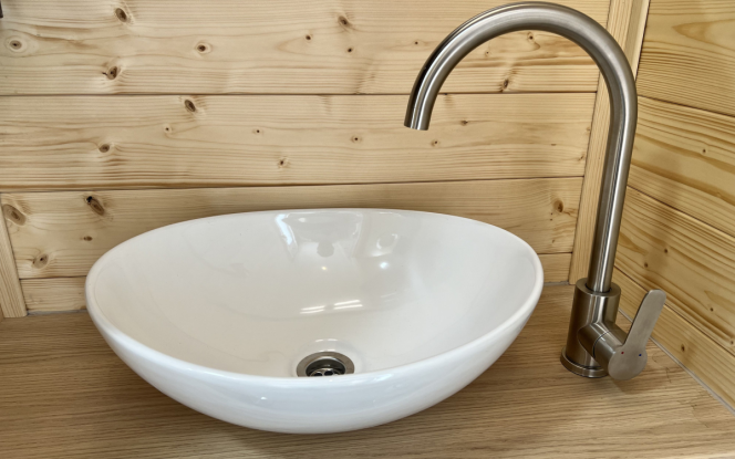 Hausboot Seeliebe 1 | Woma D12 Bild 9