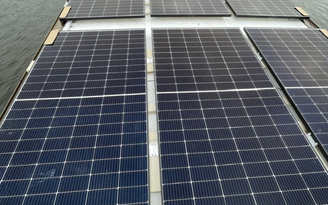 Hausboot Seeliebe 1 Bild 20