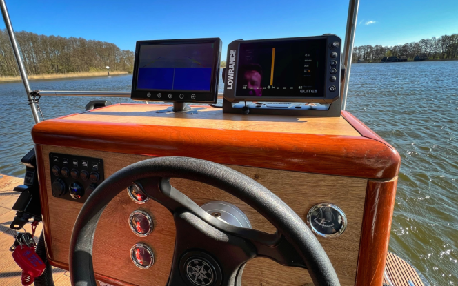 Hausboot Seeliebe 1 Bild 5