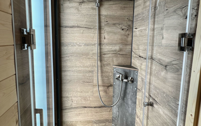 Hausboot Seeliebe 1 Bild 8