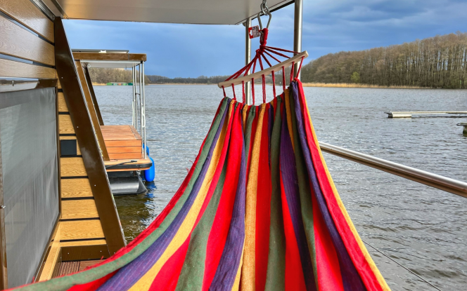 Hausboot Seeliebe 1 Bild 12