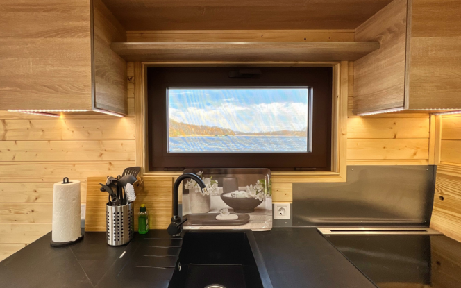 Hausboot Seeliebe 1 Bild 14