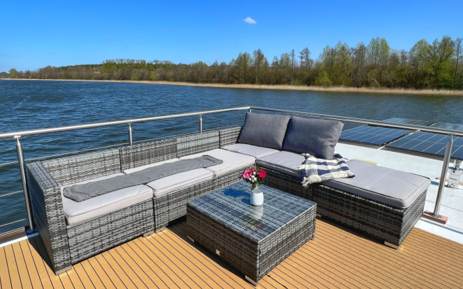 Hausboot Seeliebe 1 Bild 17