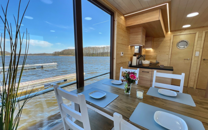 Hausboot Seeliebe 1 Bild 19