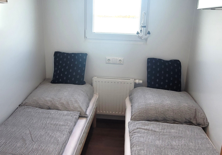 Hausboot Sophie-führerscheinfrei- Bild 15