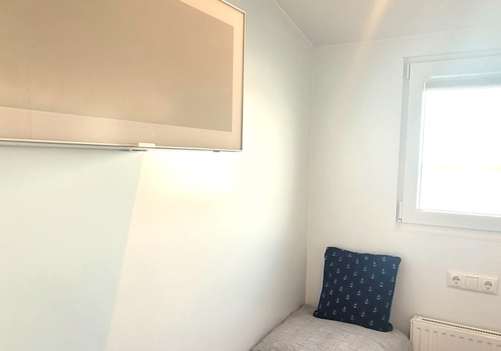 Hausboot Sophie-führerscheinfrei- Bild 14