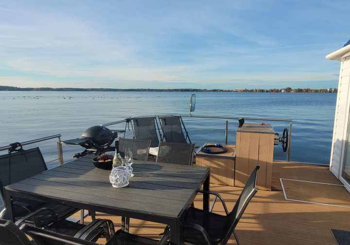 Hausboot Sophie-führerscheinfrei- Bild 4