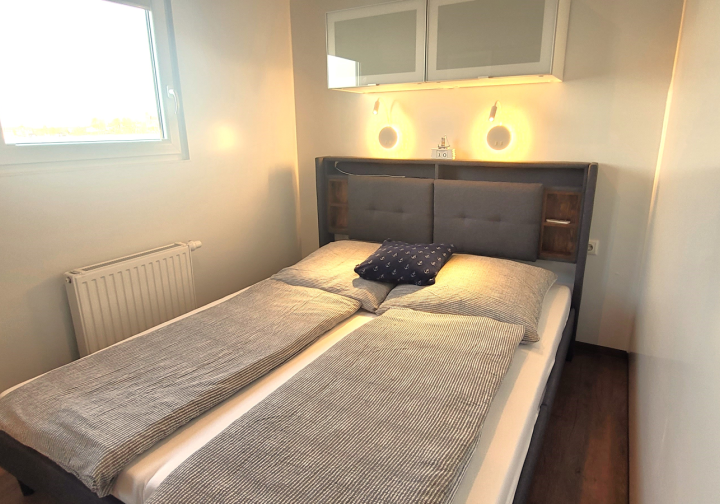 Hausboot Sophie-führerscheinfrei- Bild 13