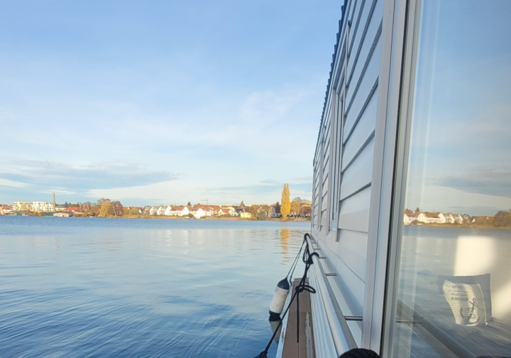 Hausboot Sophie-führerscheinfrei- Bild 5