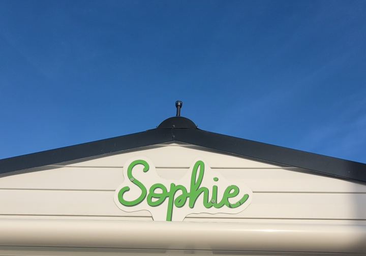 Hausboot Sophie-führerscheinfrei- Bild 7