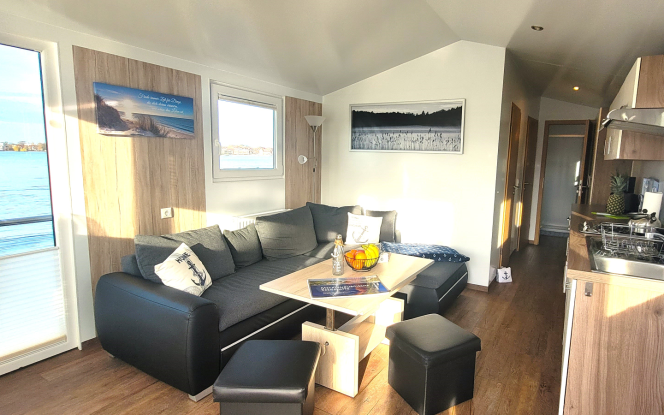 Hausboot Sophie Bild 8