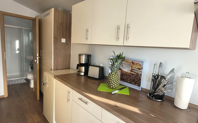 Hausboot Sophie Bild 11