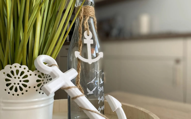 Hausboot Sophie Bild 9