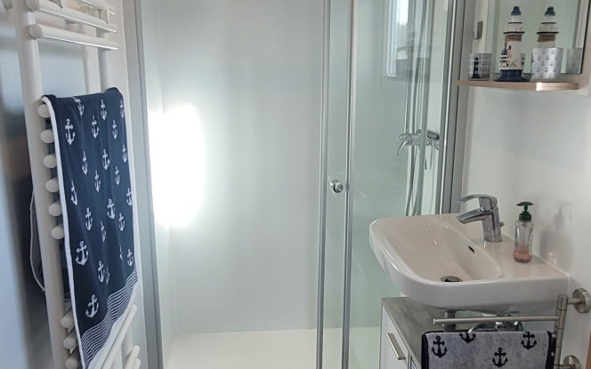 Hausboot Sophie Bild 12