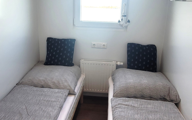 Hausboot Sophie Bild 15