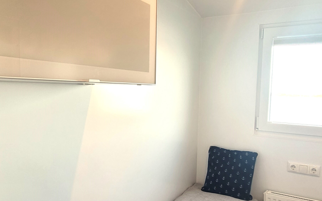 Hausboot Sophie Bild 14