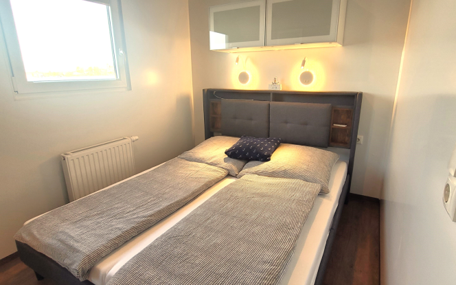 Hausboot Sophie Bild 13