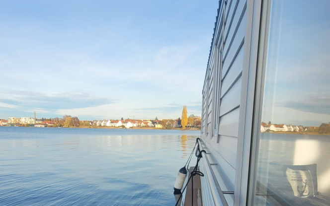 Hausboot Sophie Bild 5