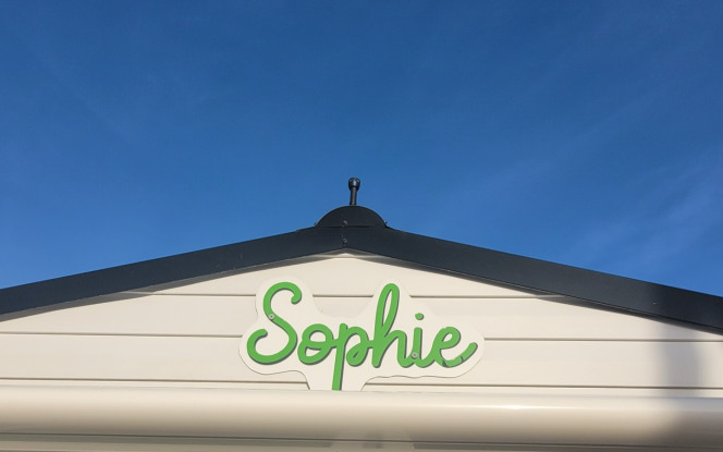 Hausboot Sophie Bild 7