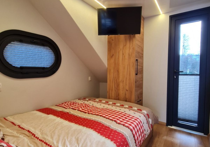 Hausboot Sunflower- führerscheinfrei- Bild 8