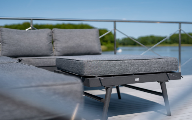 Hausboot Tinka | Campi 400 Bild 5