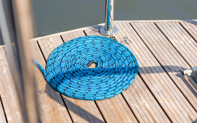 Hausboot Tinka | Campi 400 Bild 11