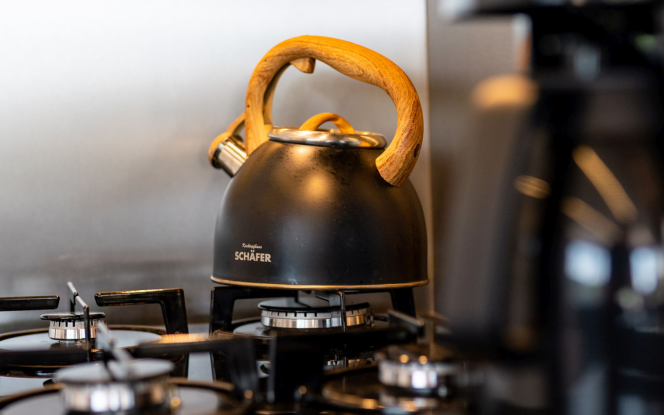 Hausboot Tinka | Campi 400 Bild 31