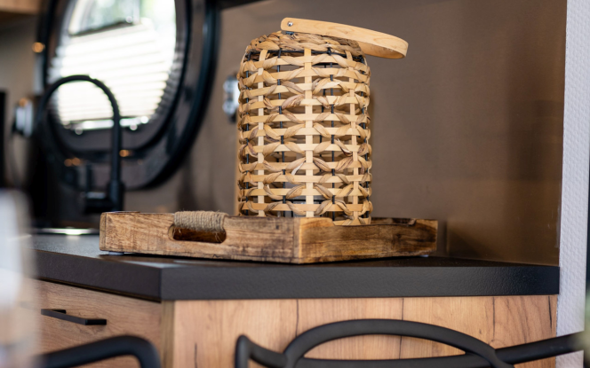 Hausboot Tinka | Campi 400 Bild 33