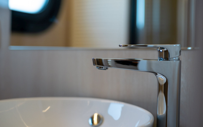 Hausboot Tinka Bild 17