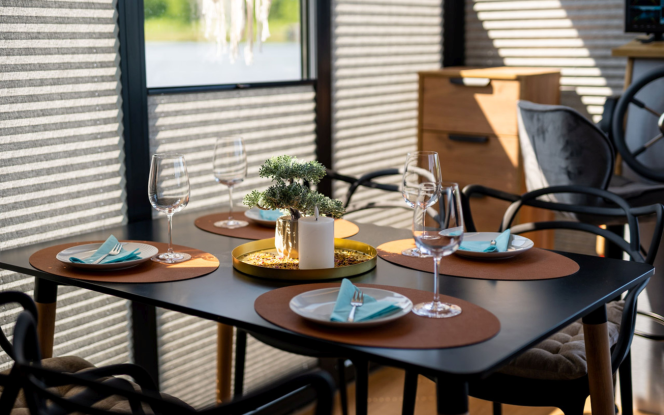 Hausboot Tinka Bild 19