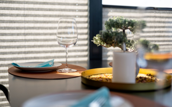 Hausboot Tinka Bild 20