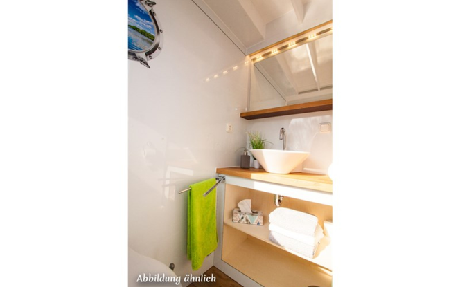 Hausboot TinTin | RollyBoot 8.2 Bild 3