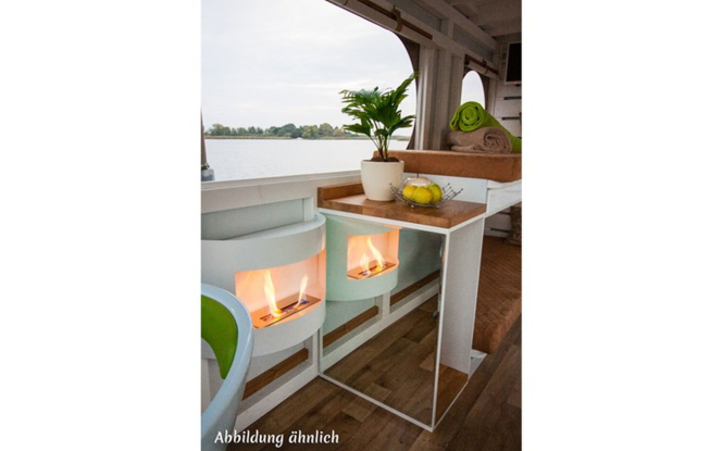 Hausboot TinTin | RollyBoot 8.2 Bild 4